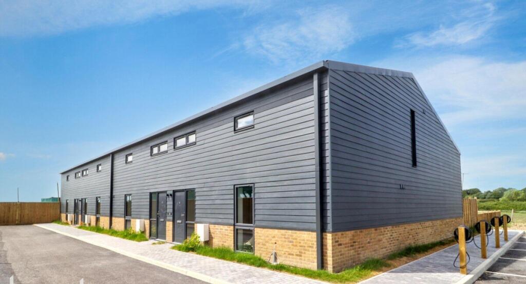 Main image of property: Burston Ridge Farm, Rowsham