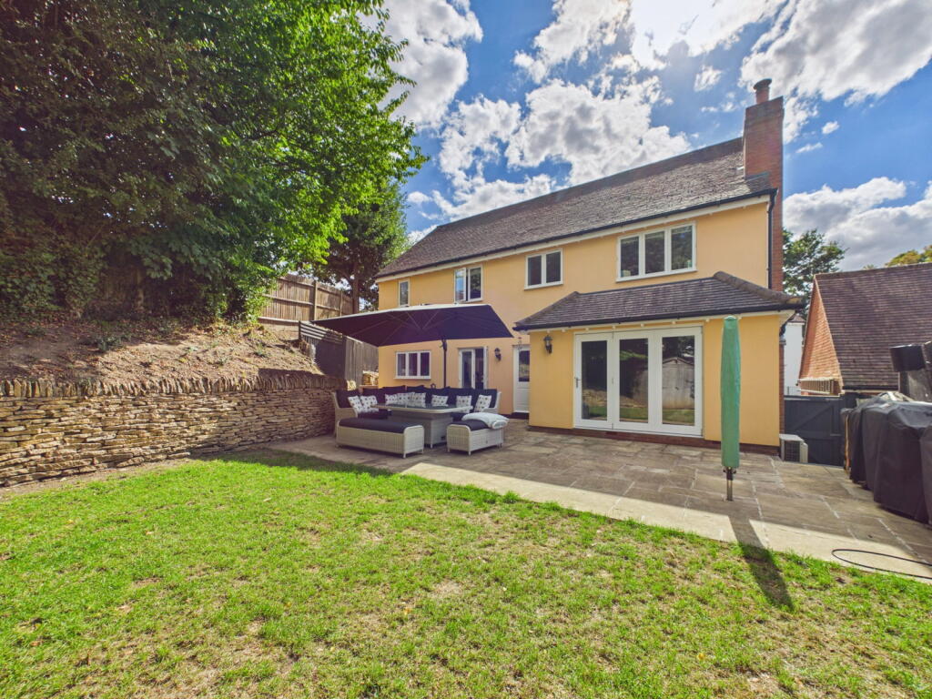 House in Colchester - View 4