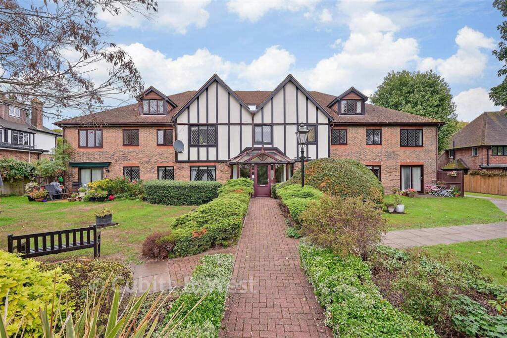 Main image of property: Monks Walk, Reigate, Surrey
