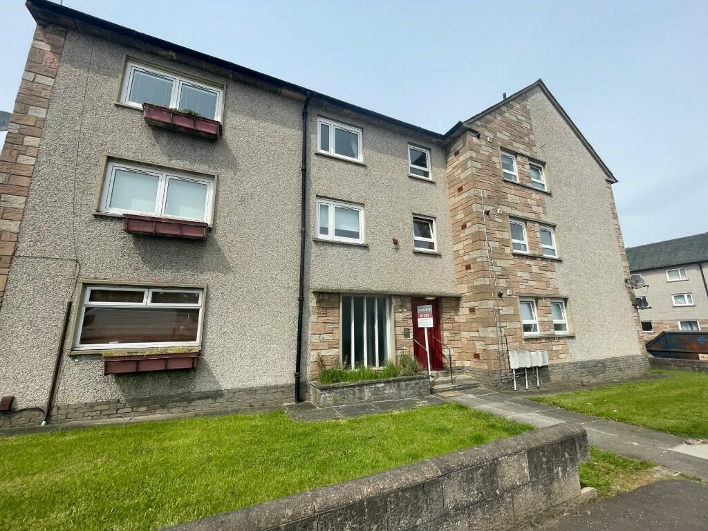 Main image of property: Glebe Street, Hamilton, Lanarkshire, ML3