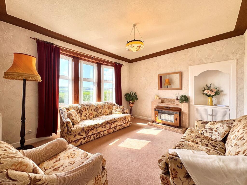 House in Maybole, South Ayrshire - View 3