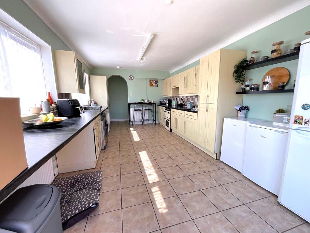 House in York - View 5