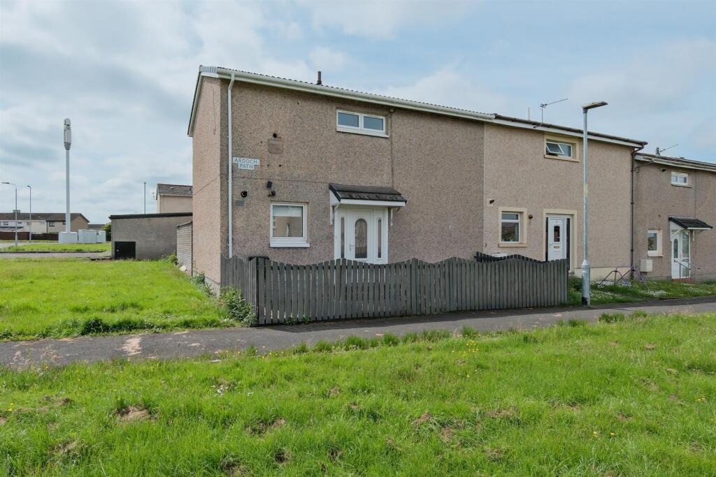 Main image of property: Ardoch Path, Newmains, Wishaw
