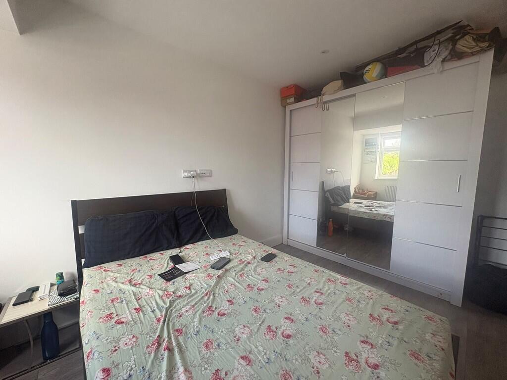 Main image of property: Portland Crescent , Stanmore HA7