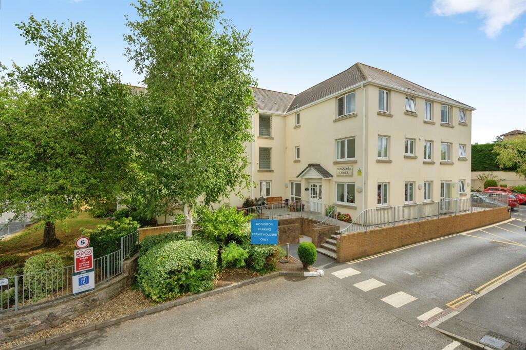 Main image of property: Horn Cross Road, Plymouth