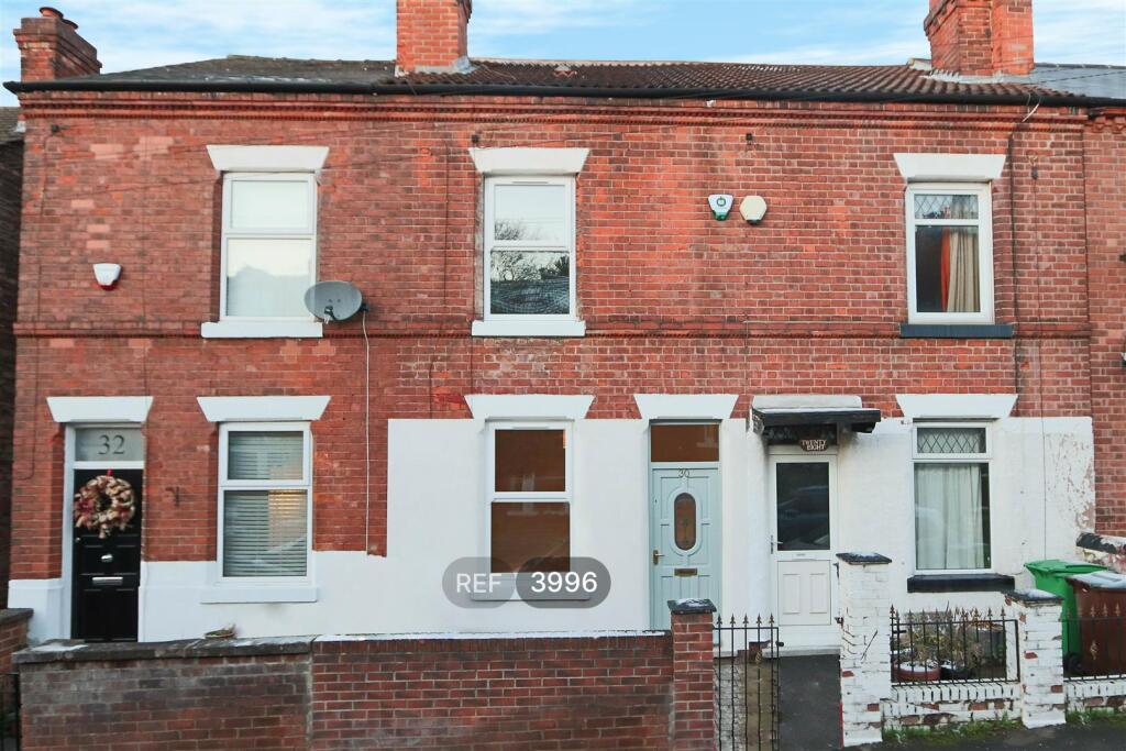 Main image of property: Burnham Street, Sherwood, Nottingham, NG5 2FH