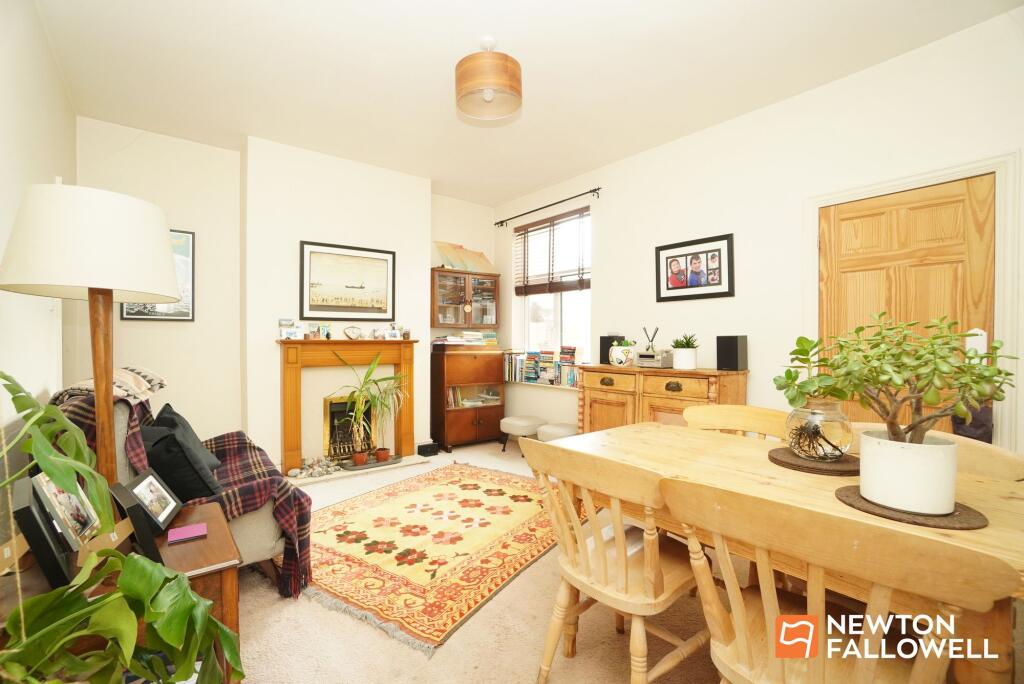 House in Leicester - View 2