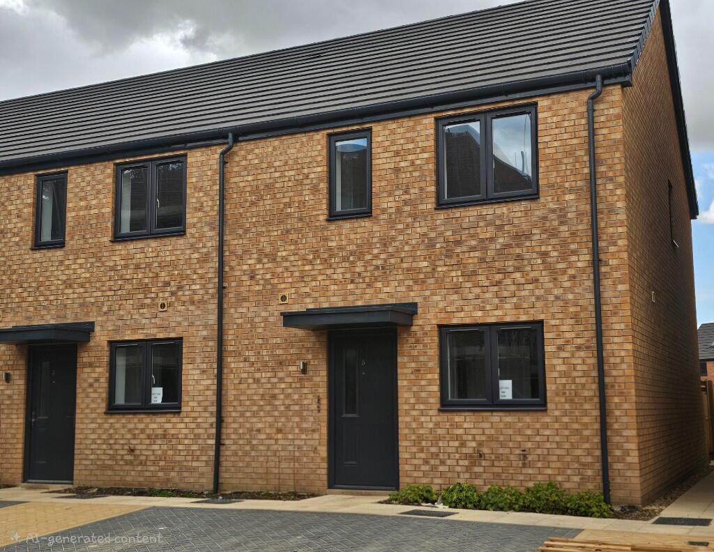 Main image of property: Parkway,
Gaywood,
King's Lynn,
Norfolk,
PE30 4WU