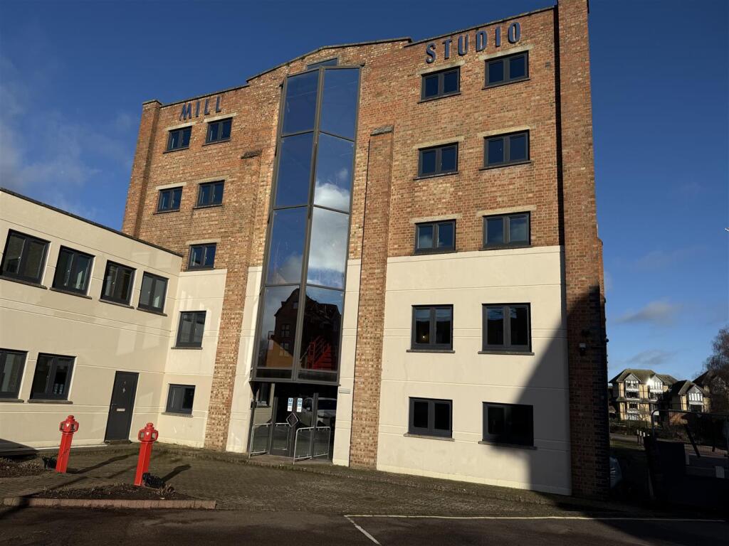 Main image of property: 2 BED - Mill Studios, Ware -