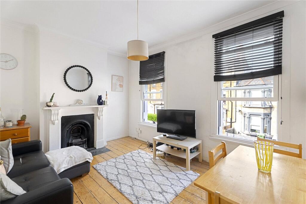 Main image of property: Tintern Street, SW4