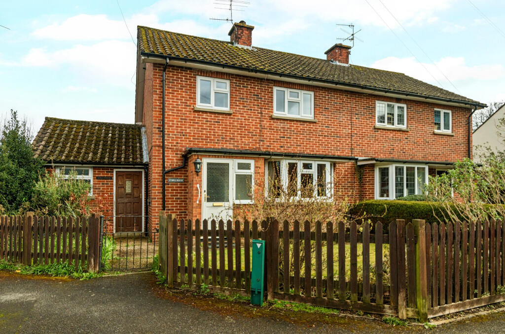 Main image of property: Catteshall Road, Godalming, Surrey, GU7