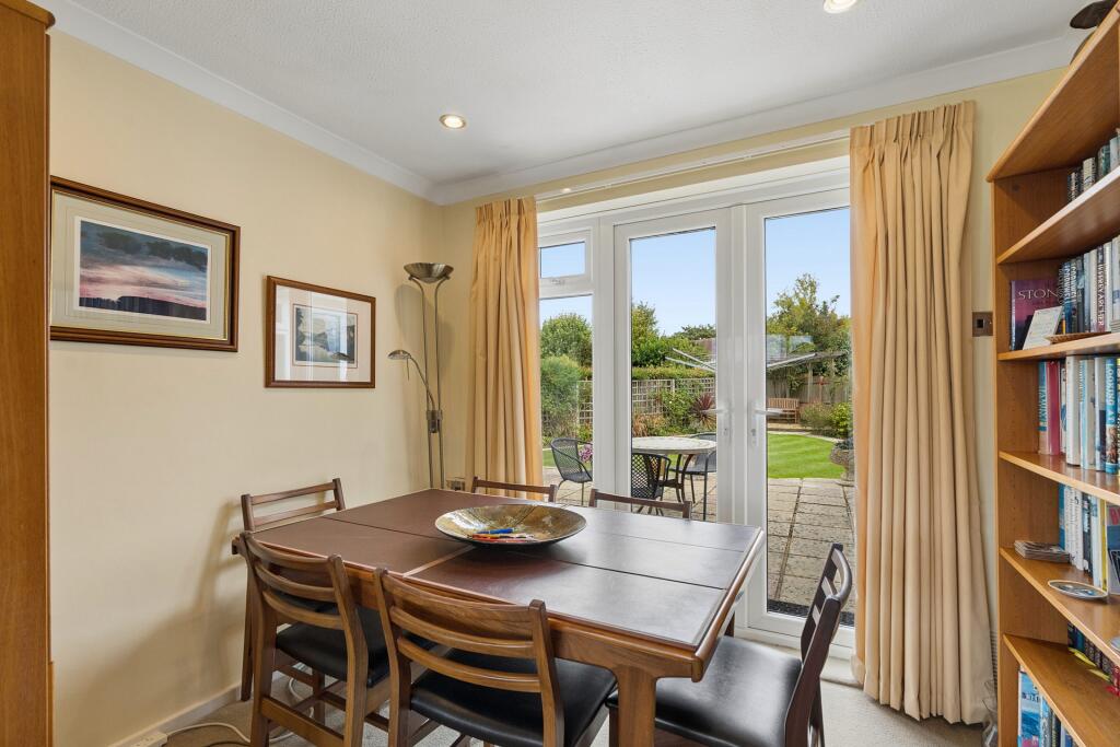 House in Canterbury - More