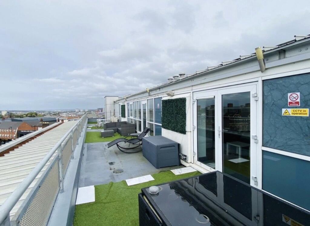 Additional image 30 of 15 Warstone Lane, Birmingham, West Midlands, B18
