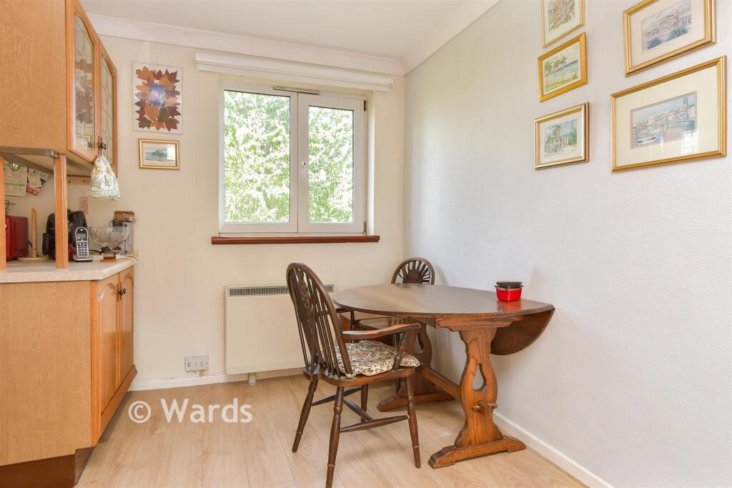 Apartment in Swanley, St Mary's - More