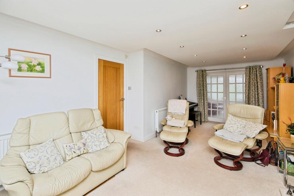 House in Nottingham, Toton - View 5