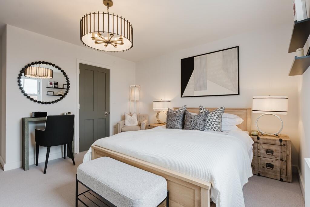 Main image of property: Manningtree Park, Mistley, Manningtree