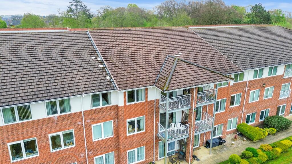 Main image of property: Reeve Court Village