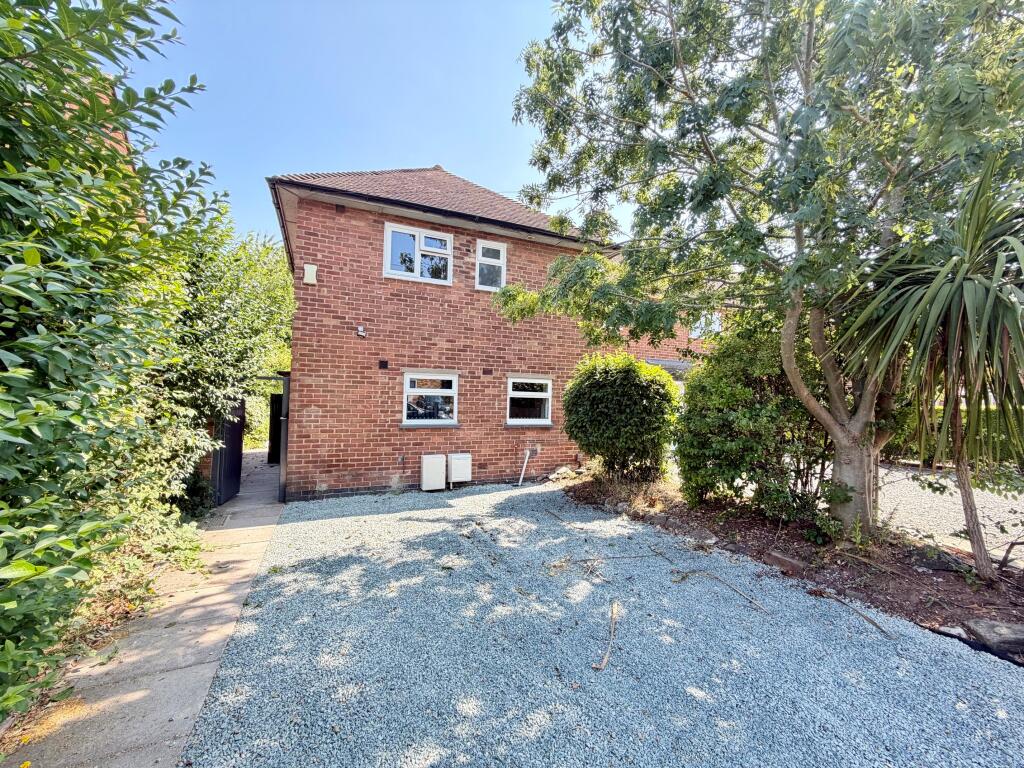 Main image of property: Sharpley Road, Loughborough, LE11 4PW