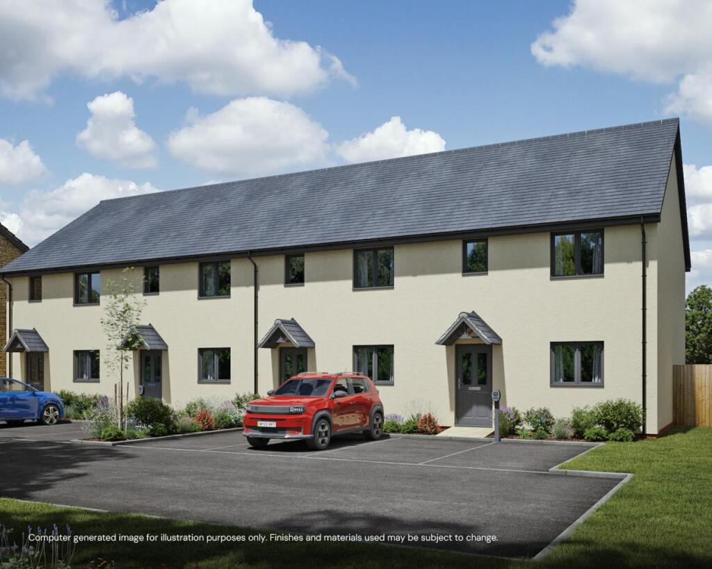 Main image of property: Patterdown Road, Chippenham