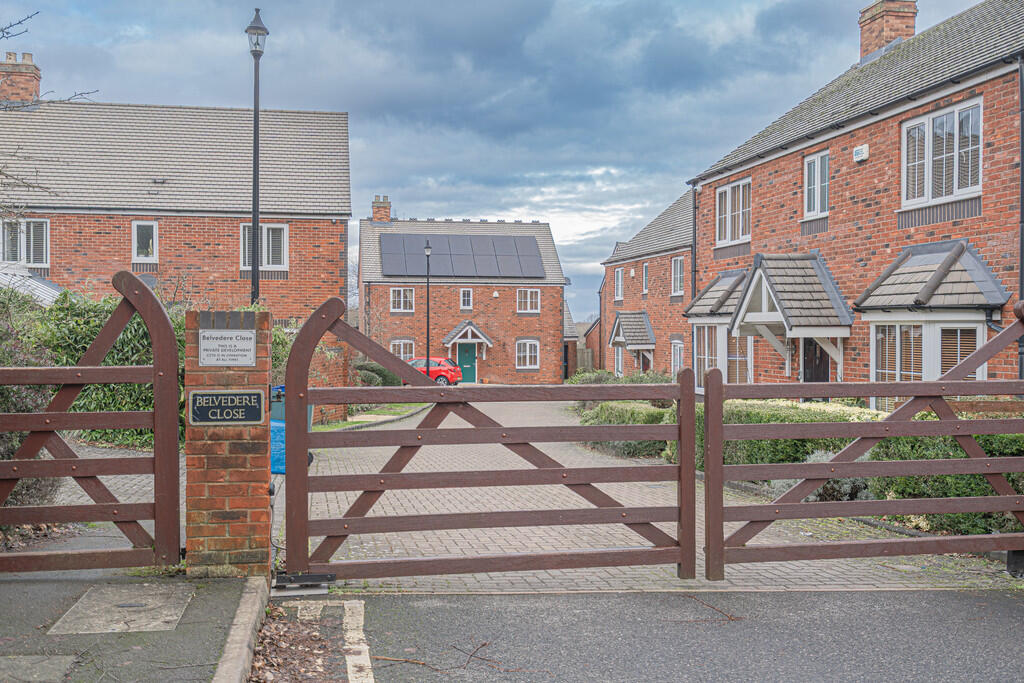 Additional image 30 of Belvedere Close