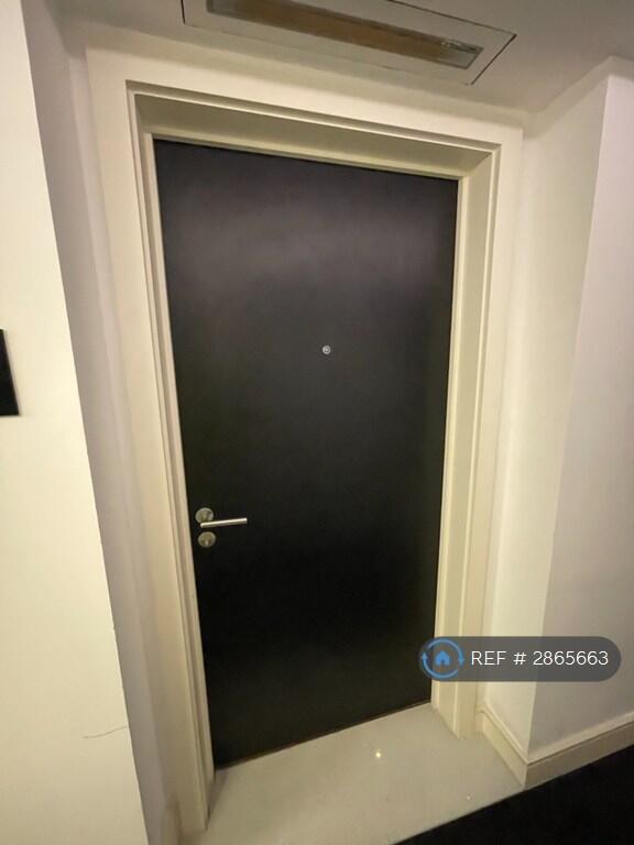 1 bedroom penthouse for rent