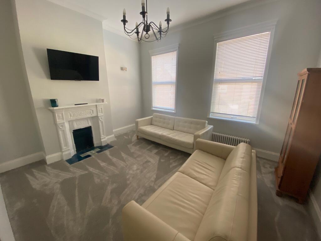 Main image of property: Poulton Road, Wallasey