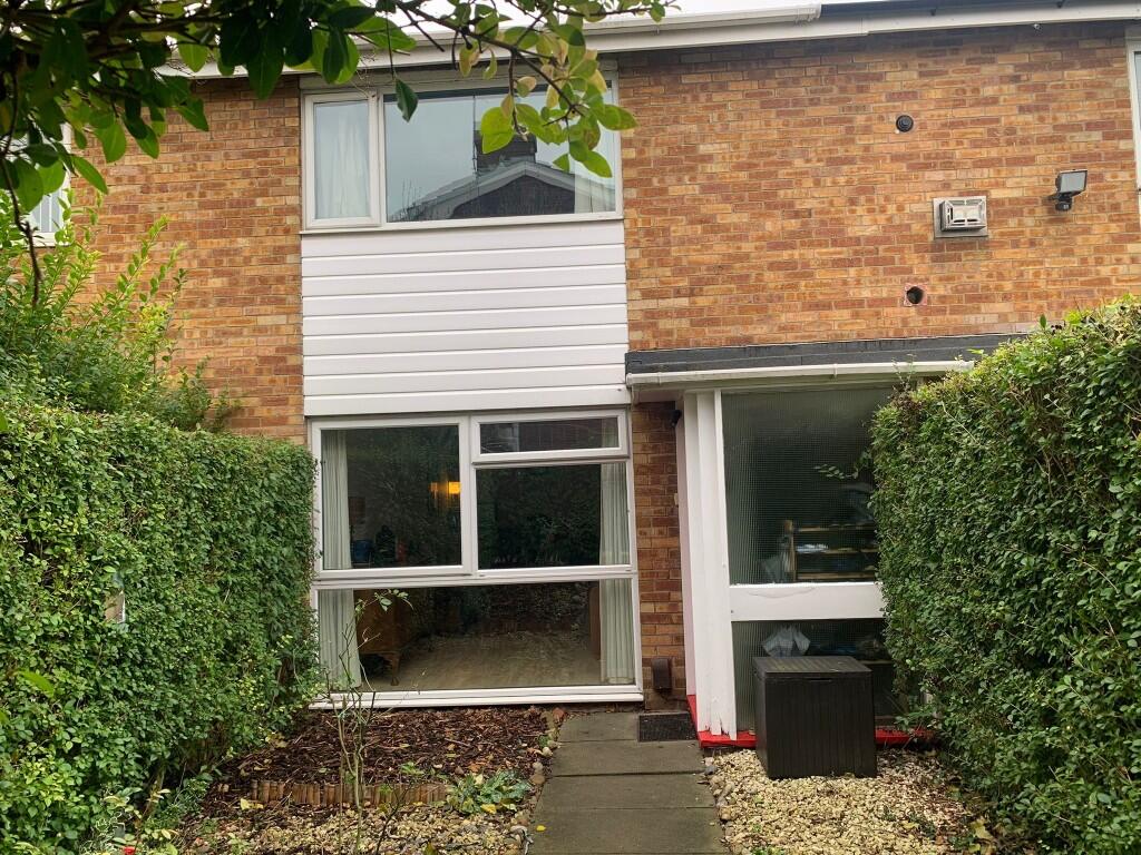 Main image of property: Quainton Close, Cambridge, Cambridgeshire, CB5