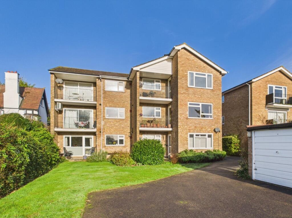 Main image of property: Fordbridge Road, Ashford, Surrey, TW15