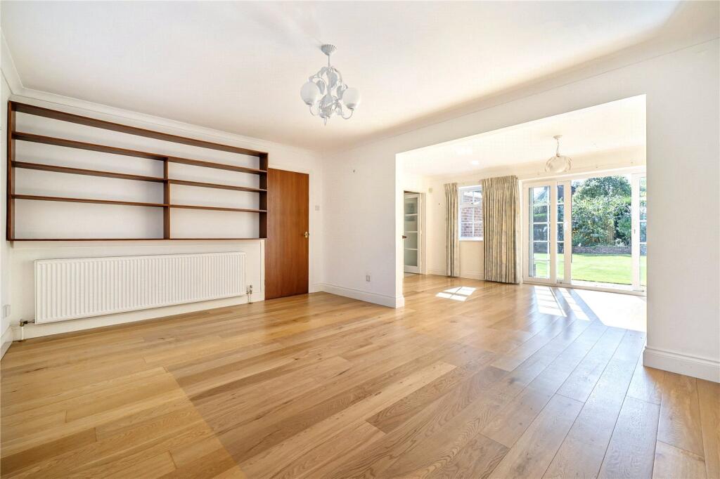 Cedar Close, Tadley, Hampshire, RG26 photo 4