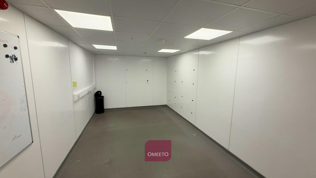Office to Let