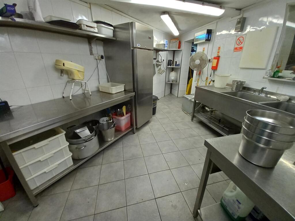 Additional image 4 of Fish & Chips, Wilnecote, Staffordshire