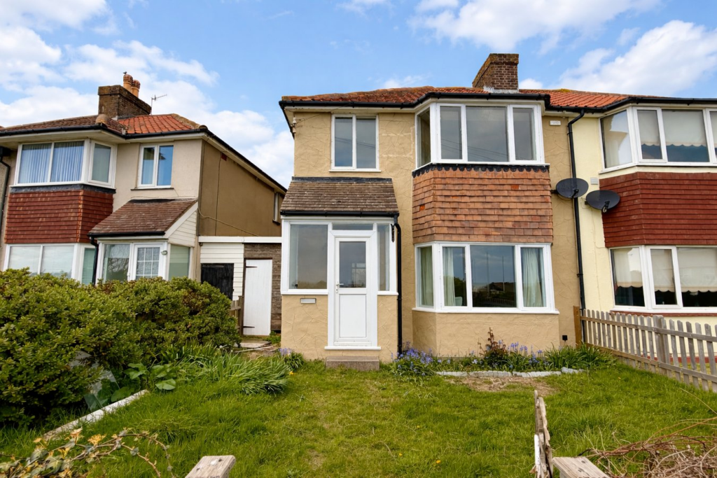 Main image of property: Bexhill Road, St Leonards-on-Sea, TN38