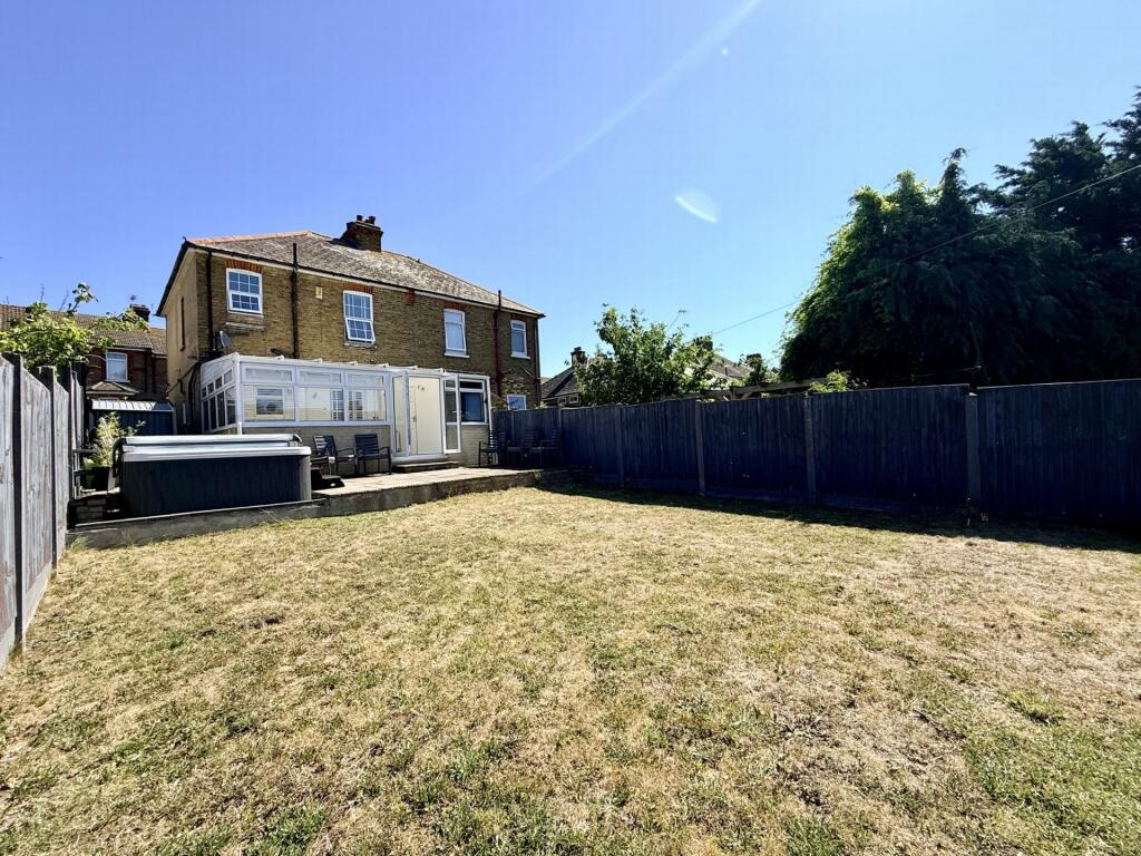 Main image of property: Cecilia Road, Ramsgate, CT11