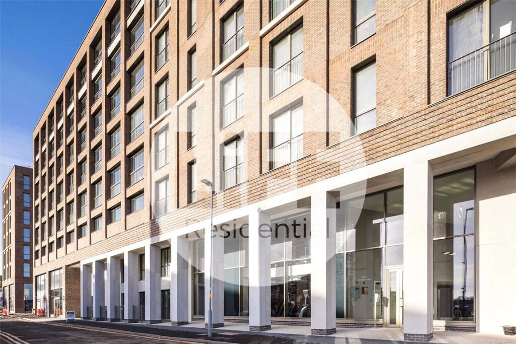 Main image of property: West Timber Yard, Birmingham