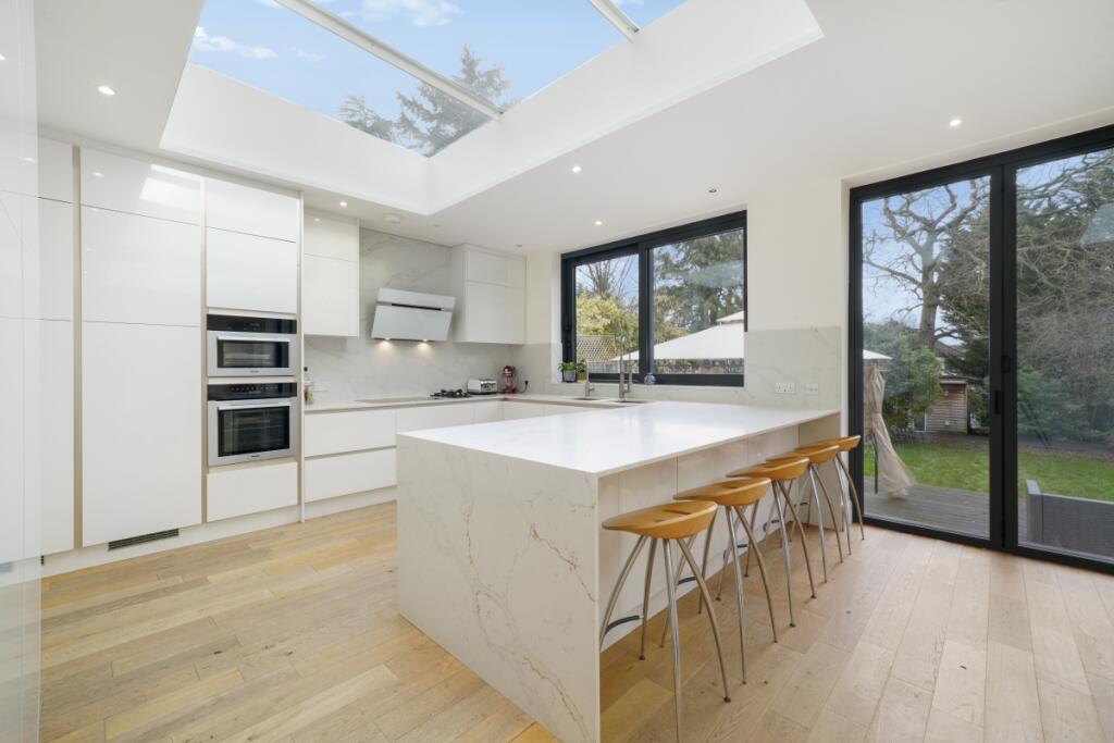 Main image of property: Hillfield Park, Winchmore Hill