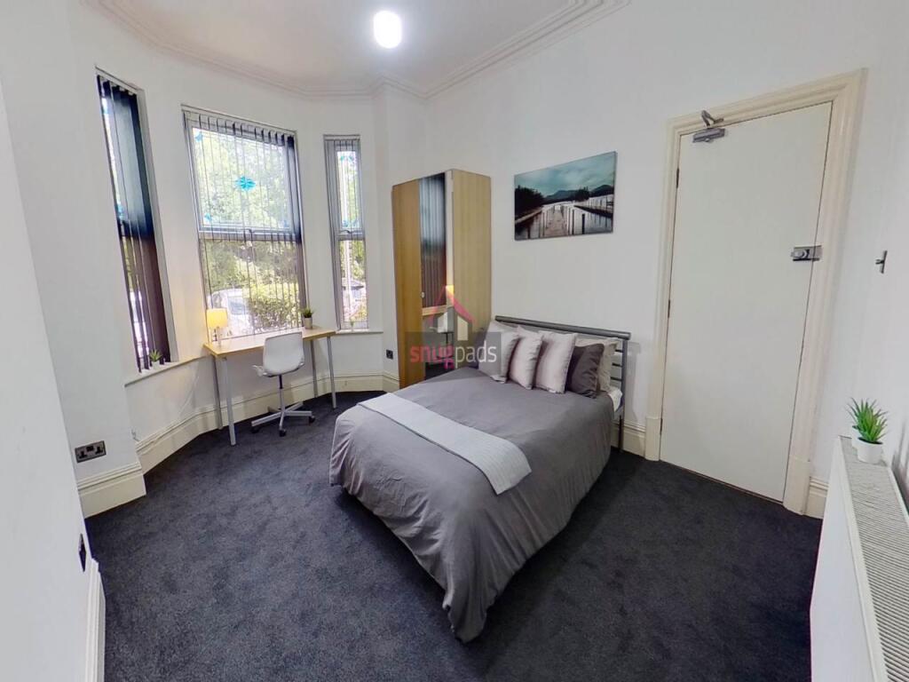 Main image of property: Bolton Road, Salford,