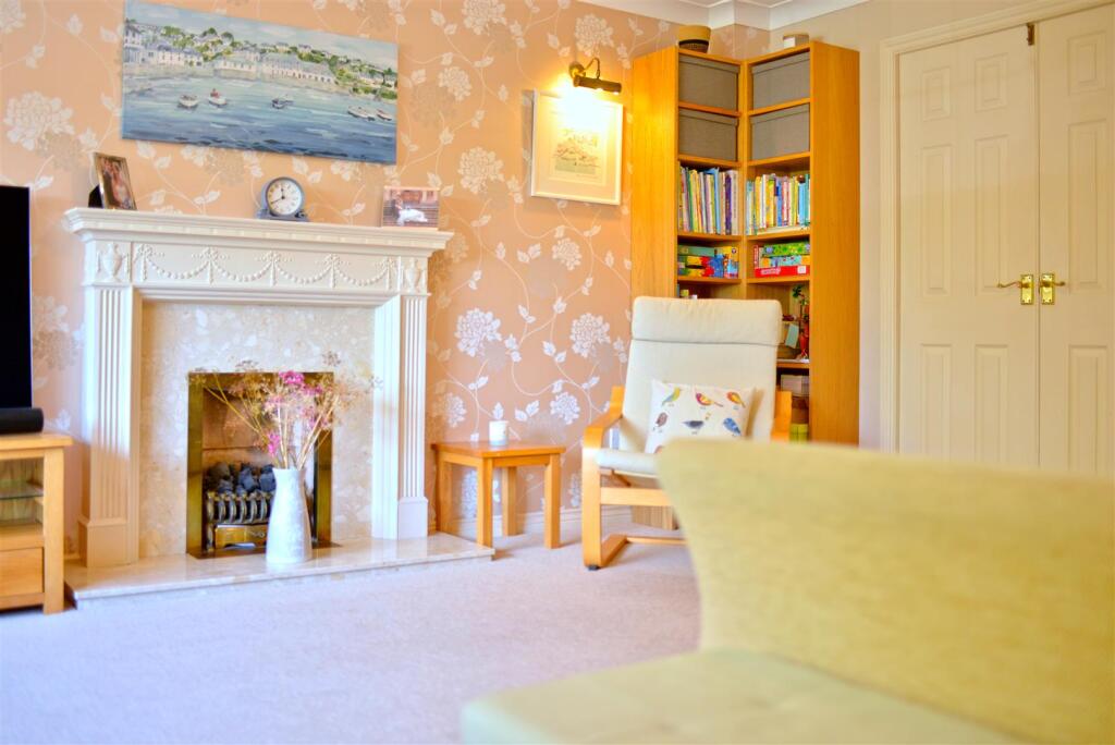 House in Shrewsbury - View 5