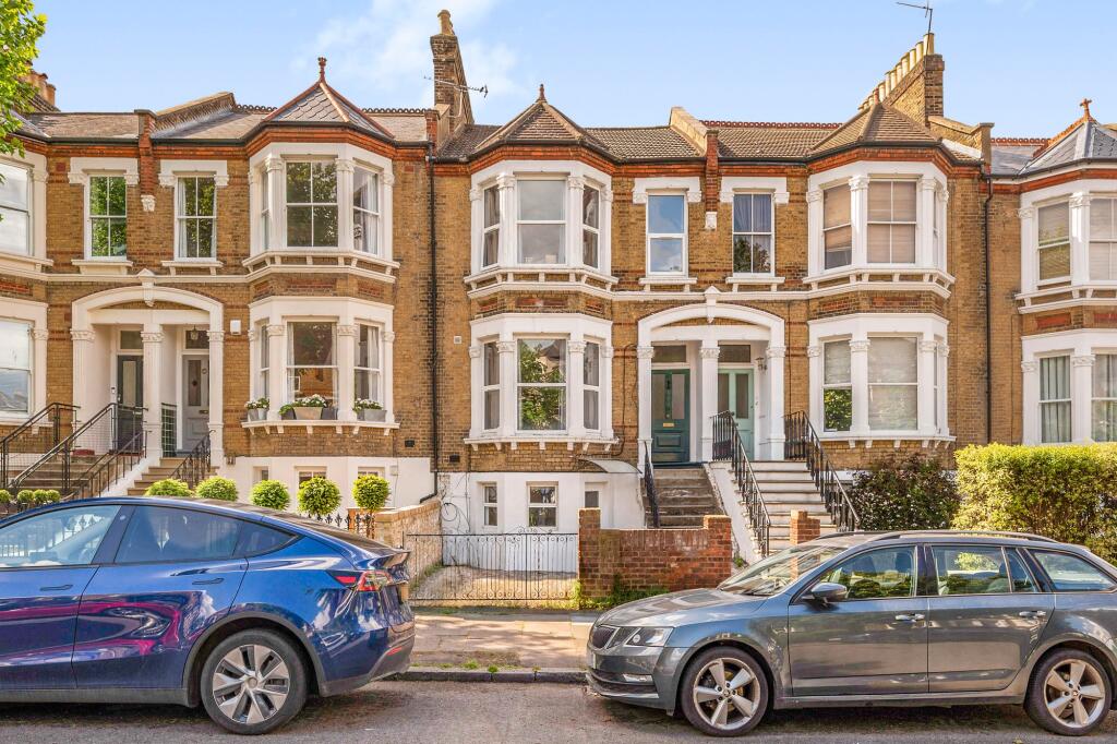 Main image of property: Jerningham Road, London, SE14