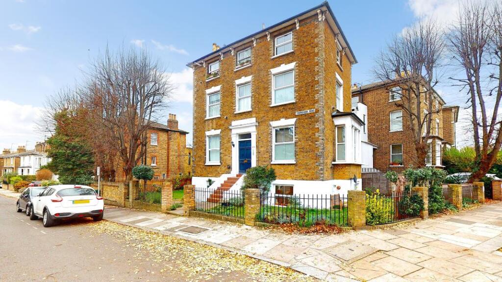 Main image of property: Sheen Road, TW9