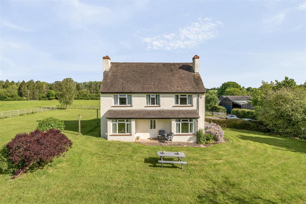 Main image of property: Buckerell, Honiton