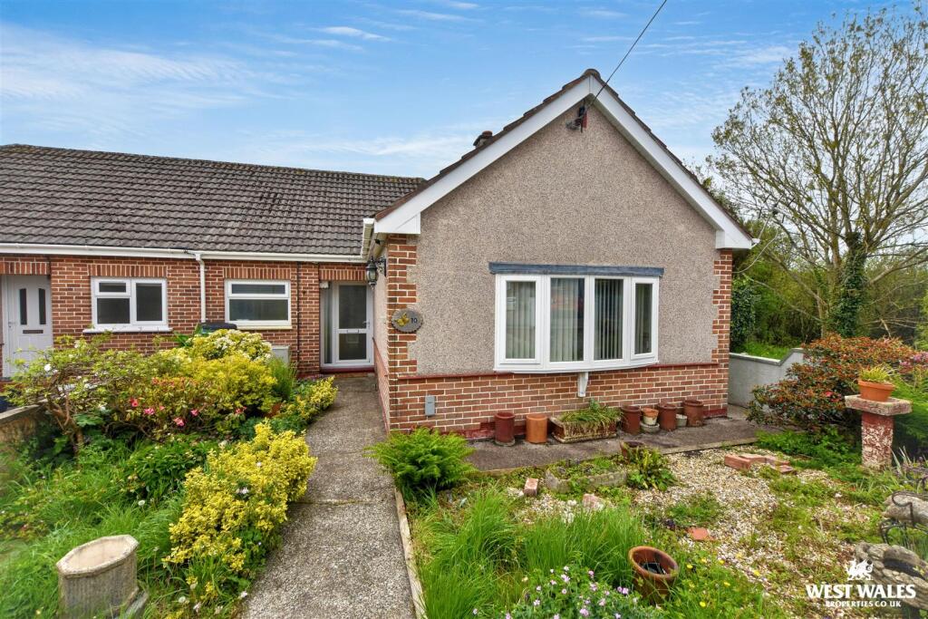 Main image of property: Brickhurst Close, Johnston, Haverfordwest