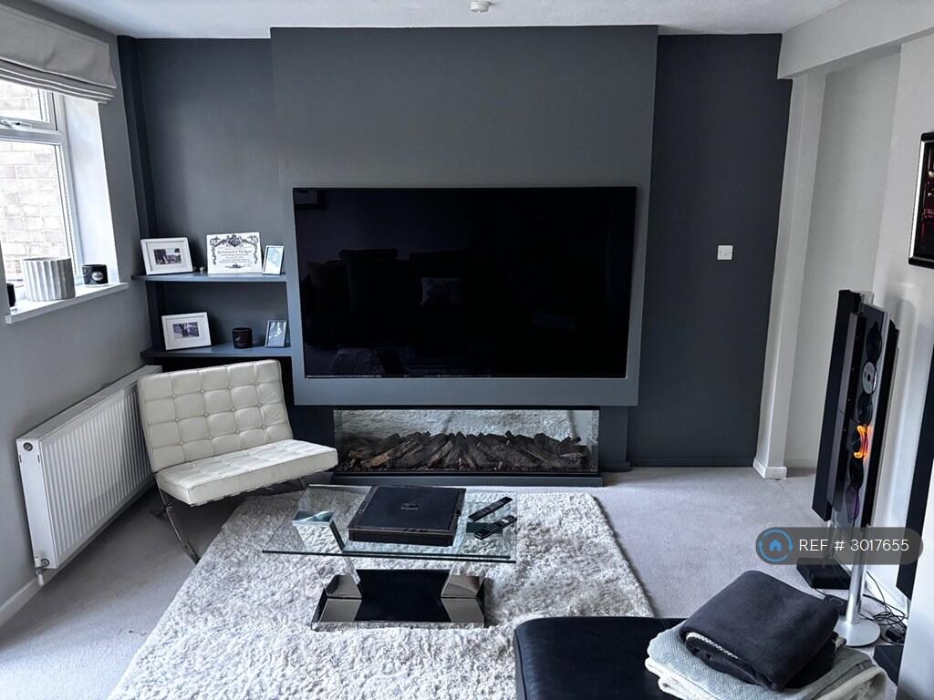 House in London - More