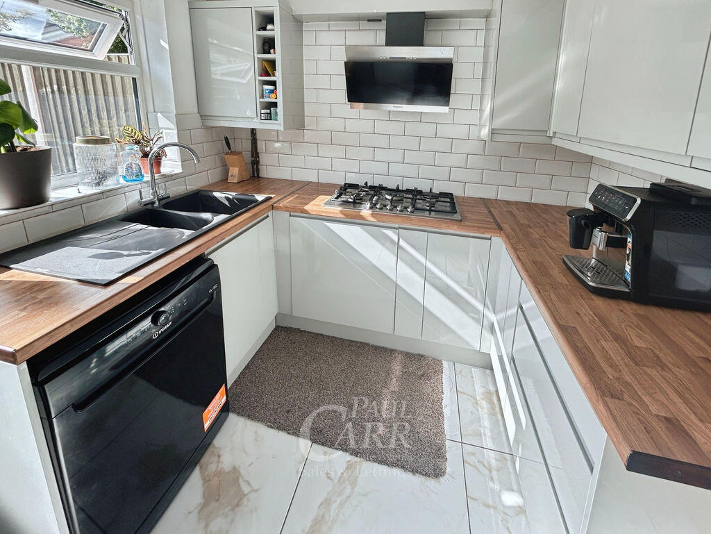 House in Sandwell, Hamstead - View 2
