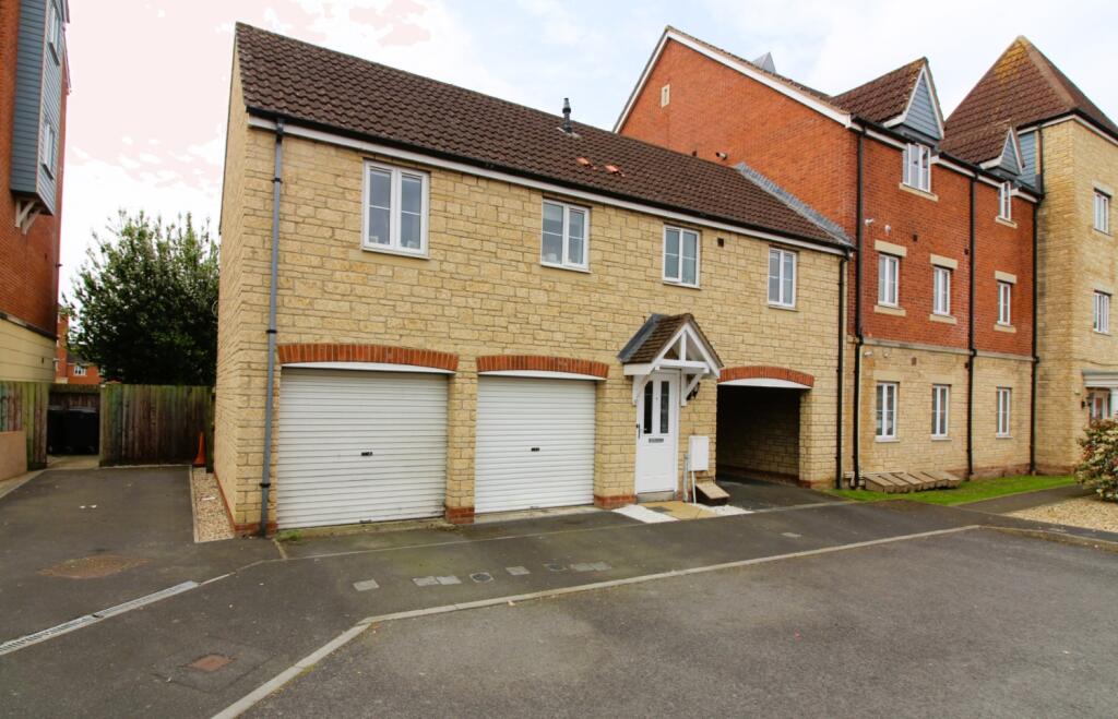 Main image of property: 51 Standish Street, Bridgwater