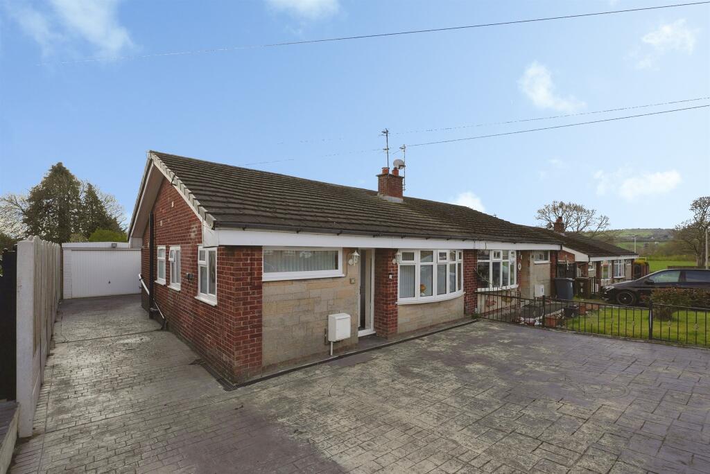 Main image of property: Sunningdale, Bradford