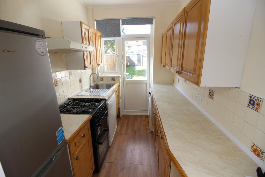 House in Kingston upon Thames - View 5