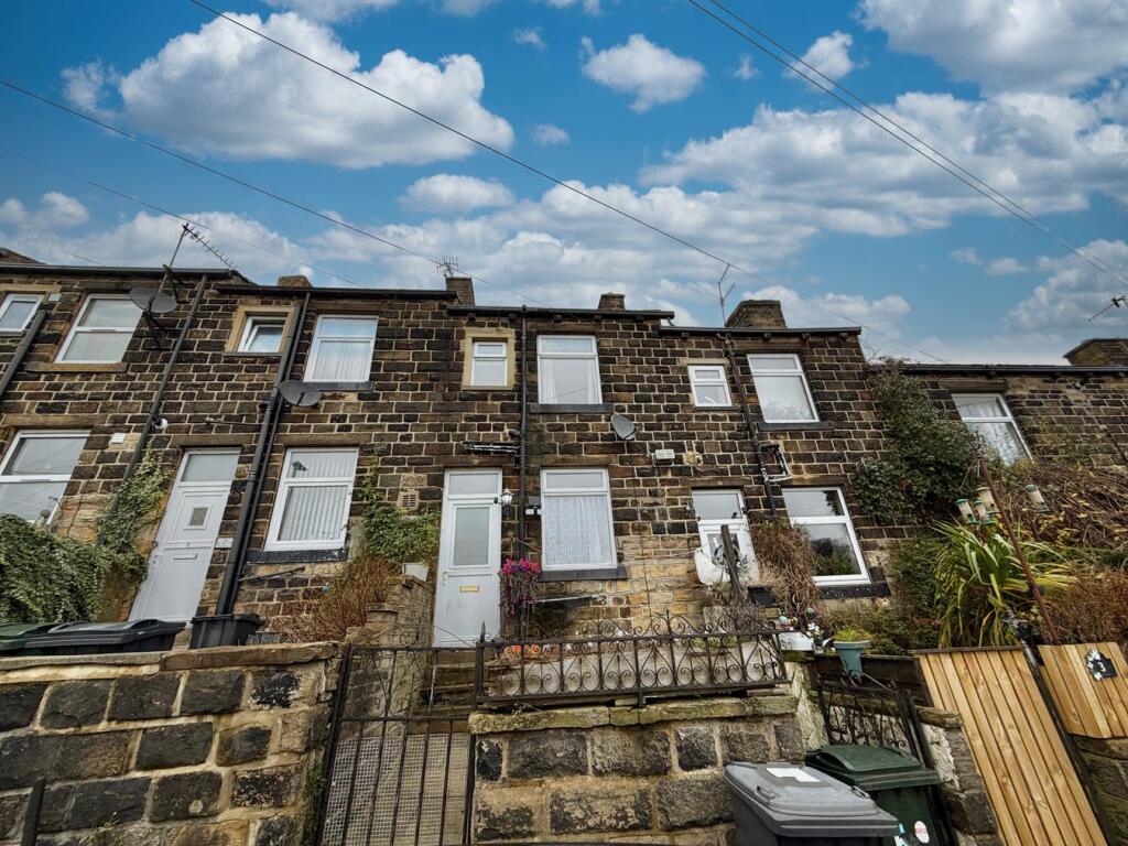Main image of property: Poplar Terrace, Keighley, BD21