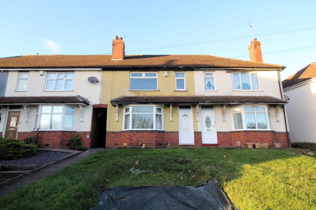 Main image of property: PEARTREE LANE, Dudley, DY2 2QU