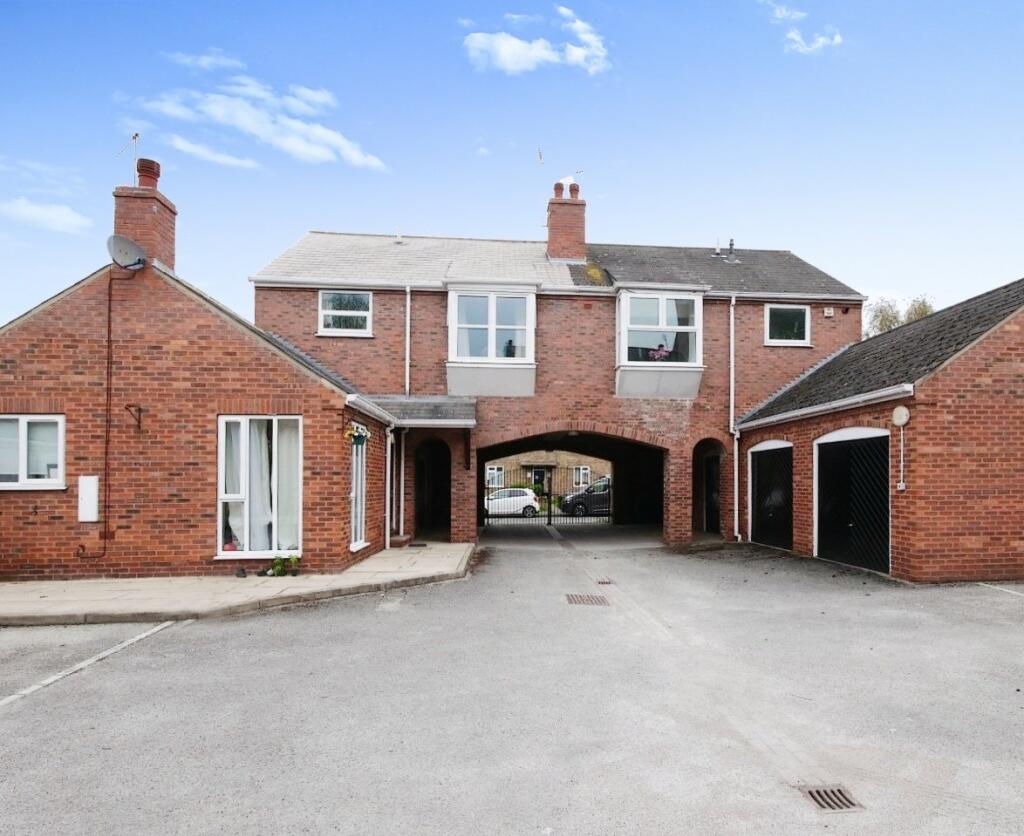 Main image of property: Penleys Court, Penleys Grove Street, York, North Yorkshire, YO31