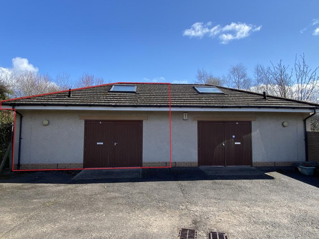 Main image of property: 9 Bleachfield Court, Dunfermline, KY11 4EX